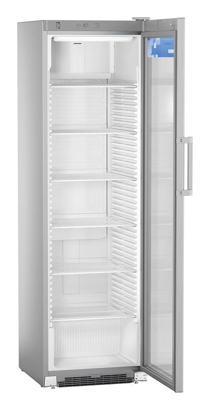Bild 5: Liebherr Glastür Kühlschrank FKDV-4503 Premium