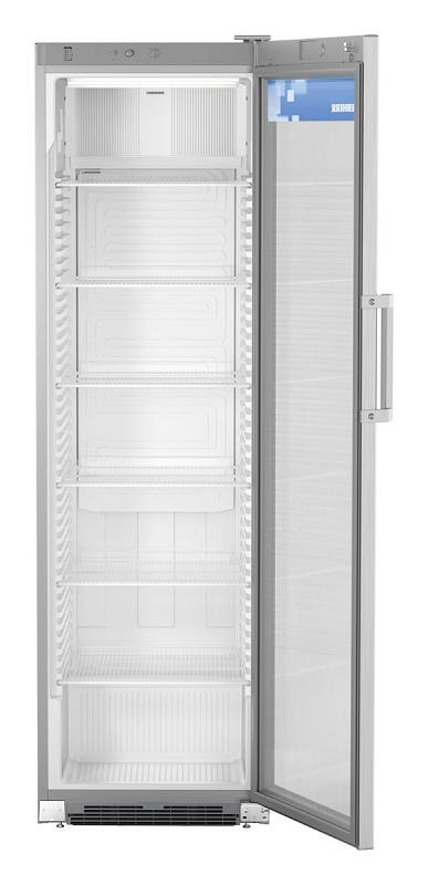 Bild 6: Liebherr Glastür Kühlschrank FKDV-4503 Premium