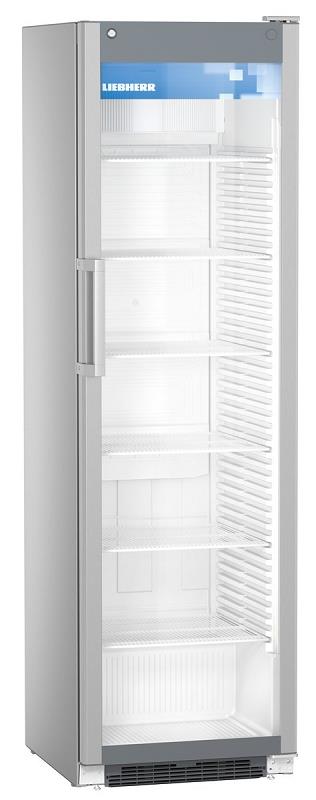 Bild 3: Liebherr Glastür Kühlschrank FKDV-4503 Premium