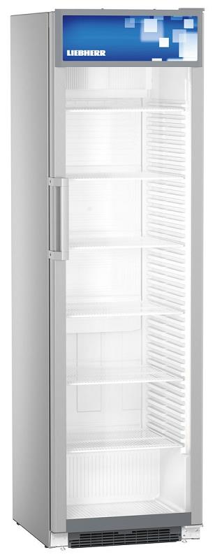 Bild 3: Liebherr Glastür Kühlschrank FKDV-4513 Premium