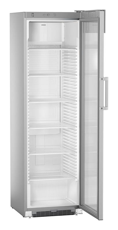Bild 6: Liebherr Glastür Kühlschrank FKDV-4513 Premium