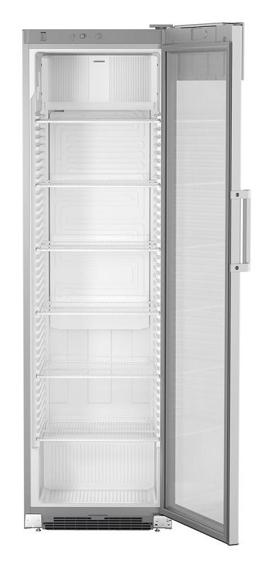 Bild 5: Liebherr Glastür Kühlschrank FKDV-4513 Premium