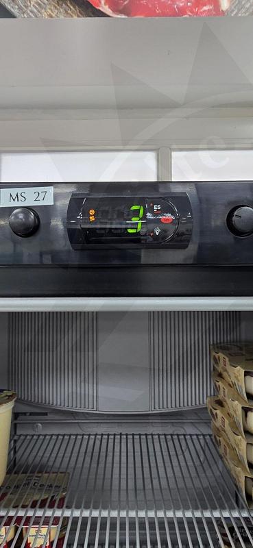 Bild 11: Liebherr Glastür Kühlschrank FKDV-4523 Premium-Plus