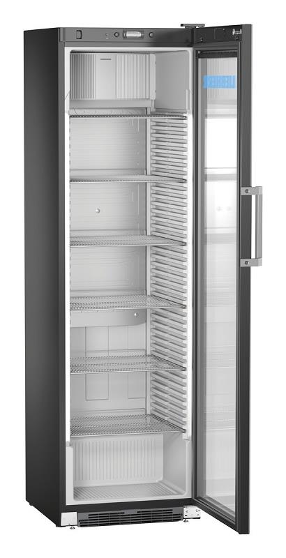 Bild 3: Liebherr Glastür Kühlschrank FKDV-4523 Premium-Plus