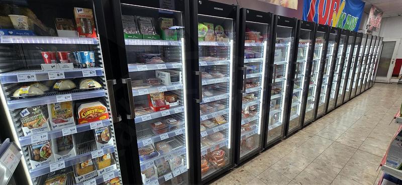 Bild 10: Liebherr Glastür Kühlschrank FKDV-4523 Premium-Plus