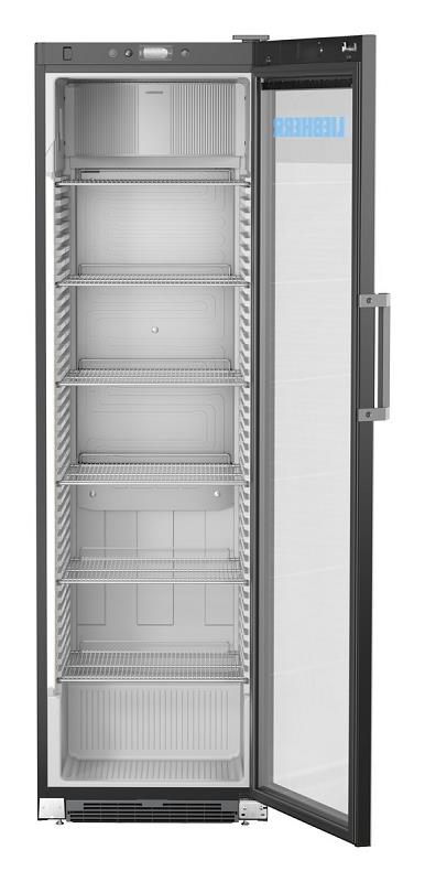 Bild 1: Liebherr Glastür Kühlschrank FKDV-4523 Premium-Plus
