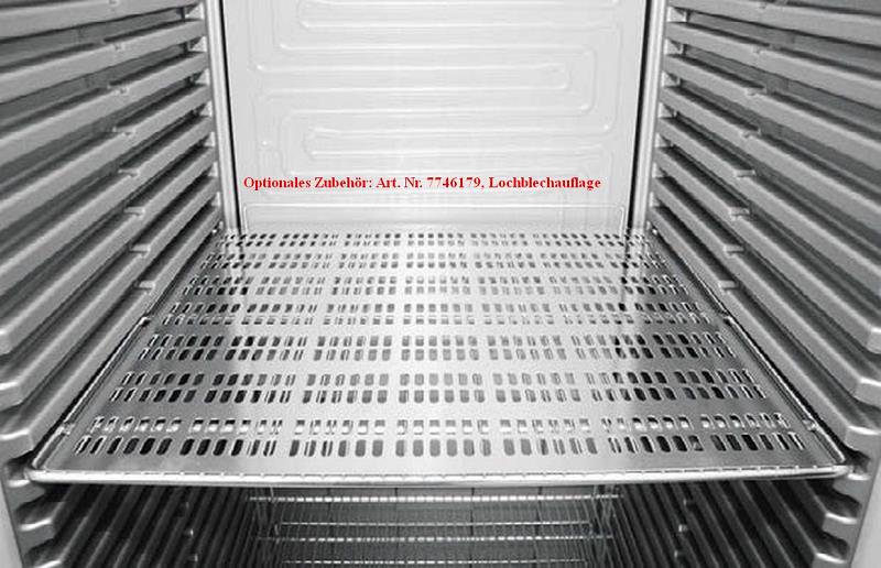 Bild 8: Liebherr Glastür Kühlschrank FKDV-4503 Premium