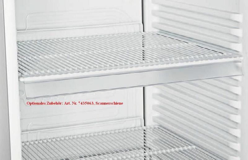 Bild 6: Liebherr Glastür Kühlschrank FKDV-4213 Comfort Varriante 744