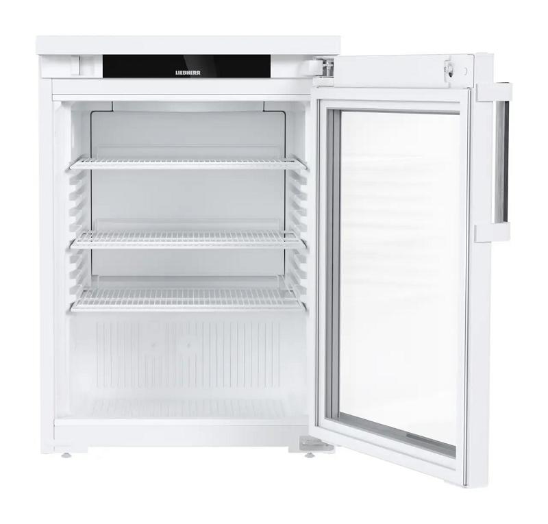 Bild 1: Liebherr Glastür Kühlschrank FRTvg 1511 Performance