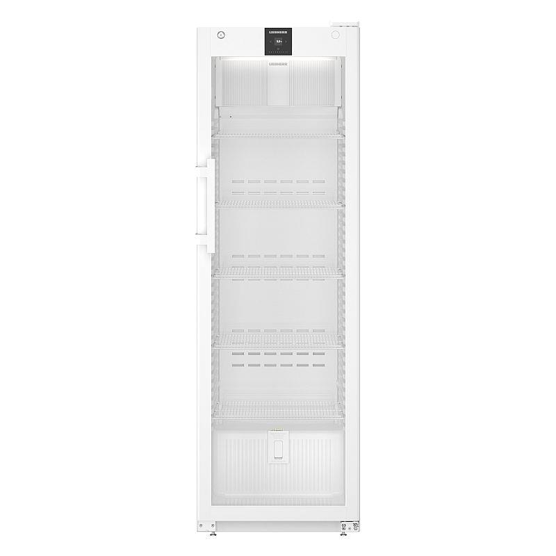 Bild 1: Liebherr Glastür Laborkühlschrank Performance SRFvg 4011