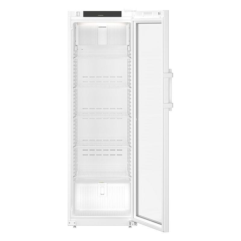 Bild 3: Liebherr Glastür Laborkühlschrank Performance SRFvg 4011