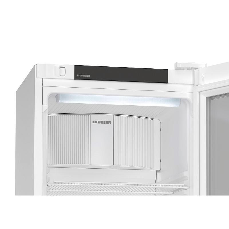 Bild 6: Liebherr Glastür Laborkühlschrank Performance SRFvg 4011
