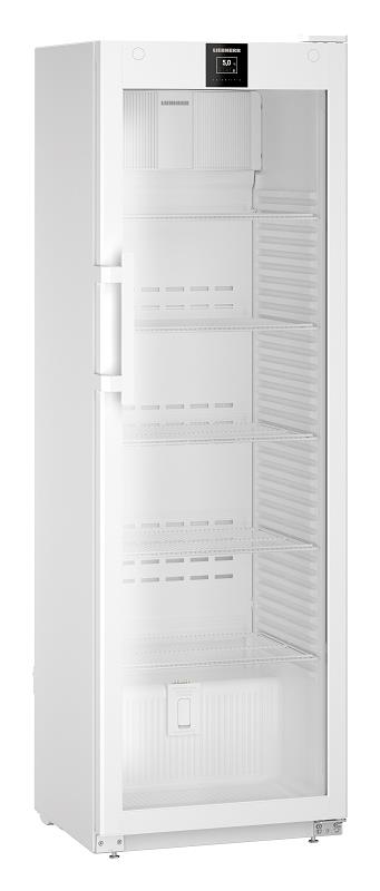 Bild 5: Liebherr Glastür Medikamentenkühlschrank Perfection HMFvh 4011