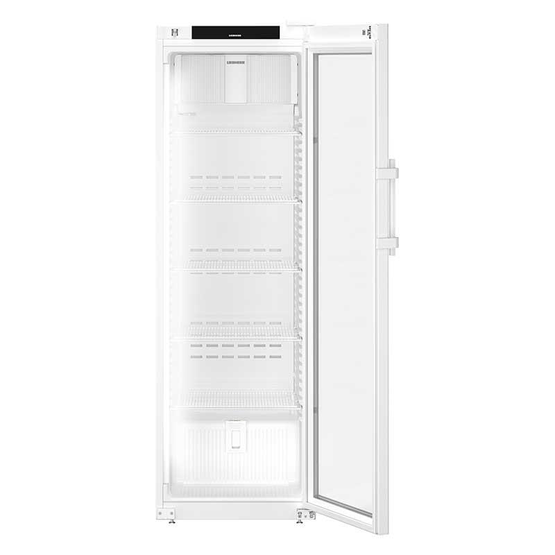 Bild 4: Liebherr Glastür Medikamentenkühlschrank Perfection HMFvh 4011