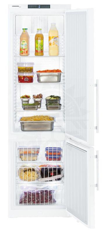 Bild 2: Liebherr Kühl-/Gefrierkombi GCv 4010