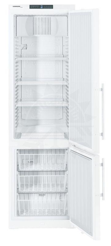 Bild 3: Liebherr Kühl-/Gefrierkombi GCv 4010