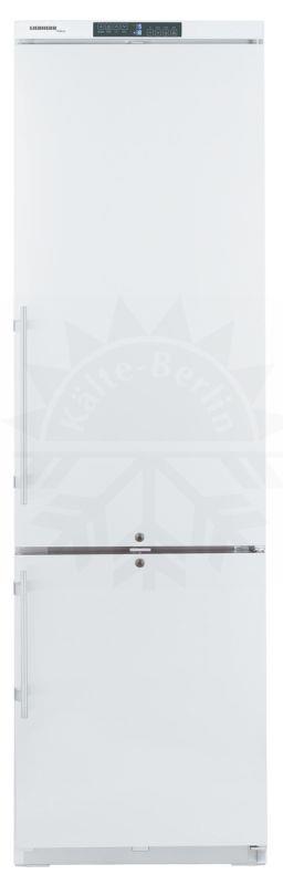 Bild 4: Liebherr Kühl-/Gefrierkombi GCv 4010