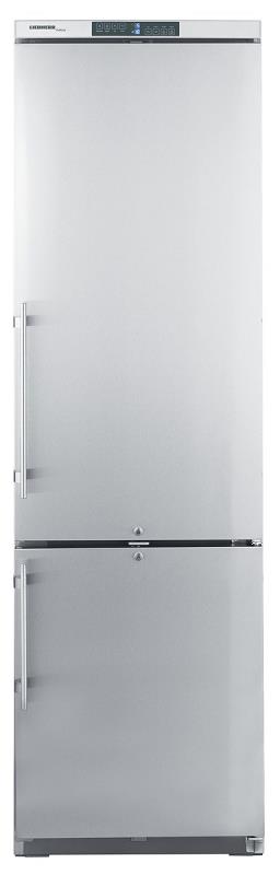 Bild 1: Liebherr Kühl-/Gefrierkombi GCv 4060