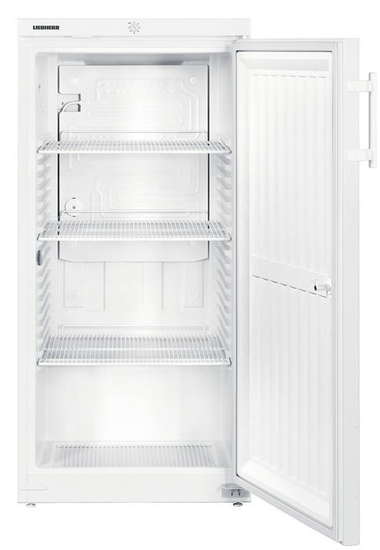 Bild 1: Liebherr Kühlschrank FK 2640
