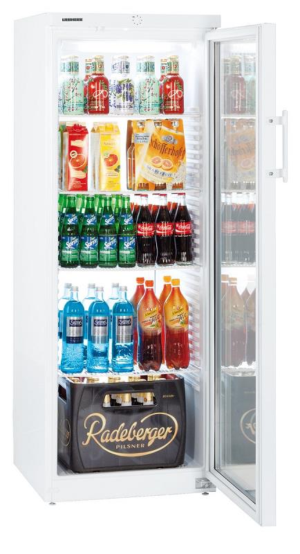 Bild 1: Liebherr Kühlschrank FK 3642