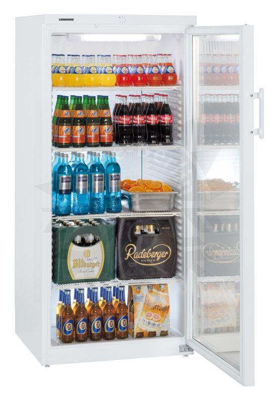 Bild 1: Liebherr Kühlschrank FK 5442