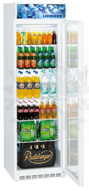 Bild 1: Liebherr Kühlschrank FKDv 4303