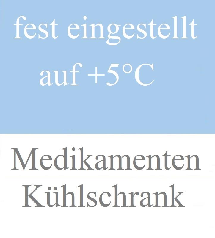 Bild 2: Liebherr Medikamenten Kühlschrank Perfection HMFvh 4001