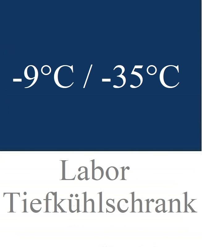 Bild 2: Liebherr SFPvh 1402 Perfection Laborgefriergerät