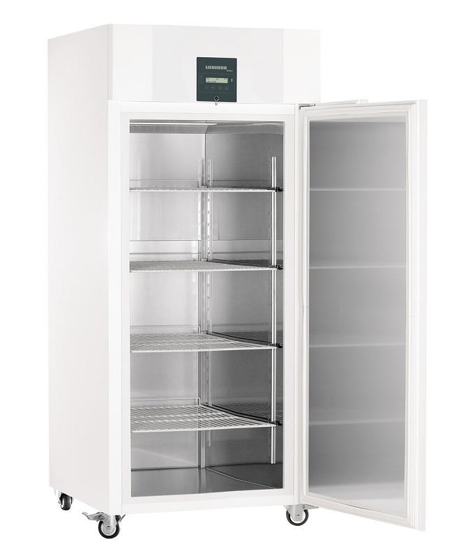 Bild 1: Liebherr Laborkühlschrank Mediline LKPv 8420