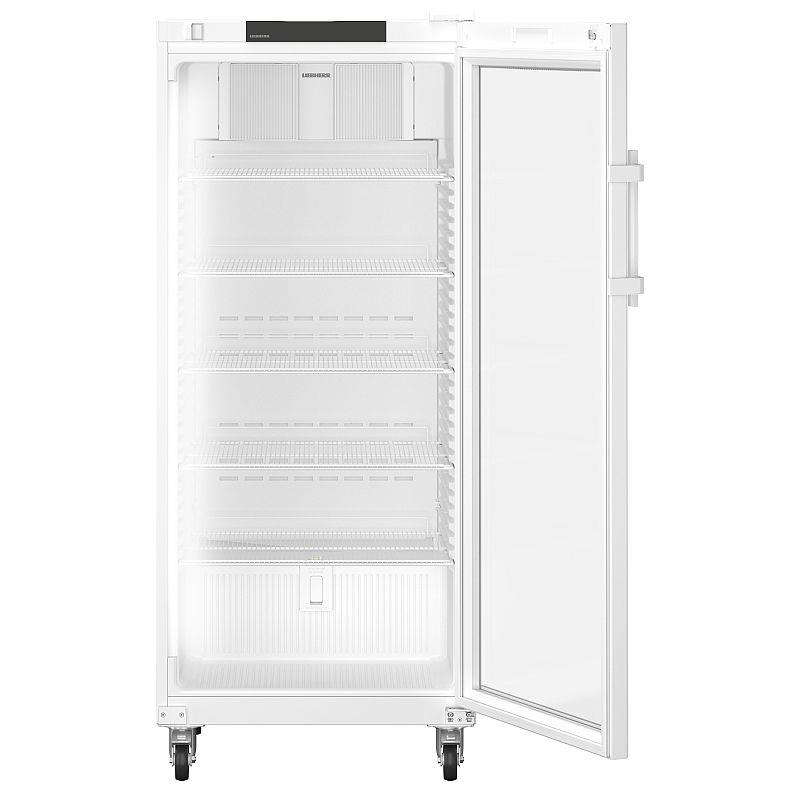 Bild 3: Liebherr Laborkühlschrank Perfection SRFvh 5501