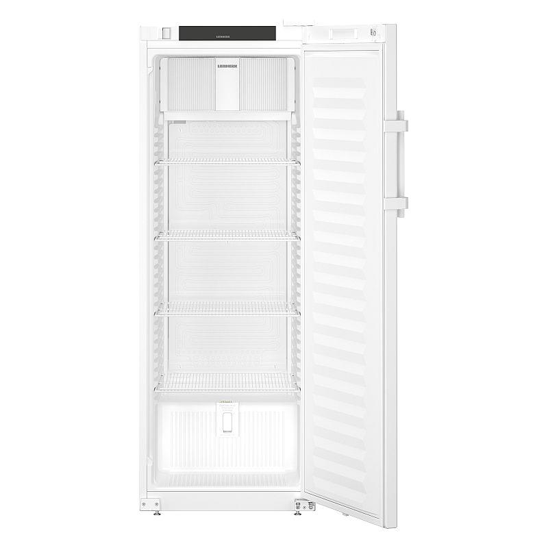 Bild 1: Liebherr Laborkühlschrank Performance SRFvg 3501