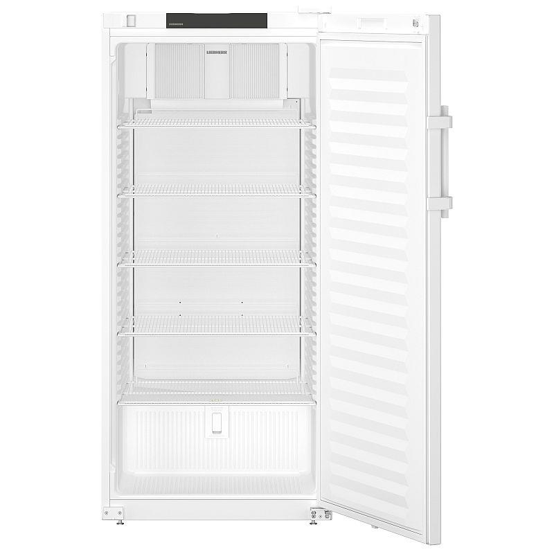 Bild 1: Liebherr Laborkühlschrank Performance SRFvg 5501