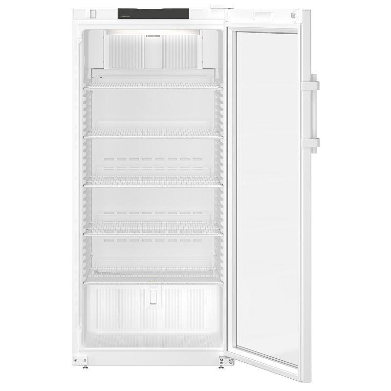 Bild 1: Liebherr Glastür Laborkühlschrank Performance SRFvg 5511