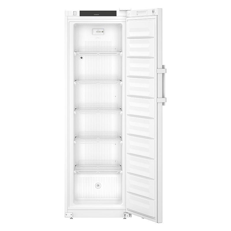 Bild 1: Liebherr Labortiefkühlschrank Performance SFFsg 4001