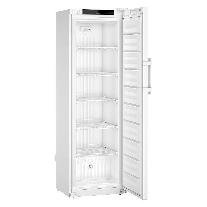 Bild 5: Liebherr Labortiefkühlschrank Performance SFFsg 4001