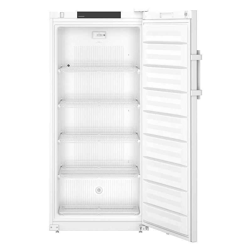 Bild 1: Liebherr Labortiefkühlschrank Performance SFFsg 5501