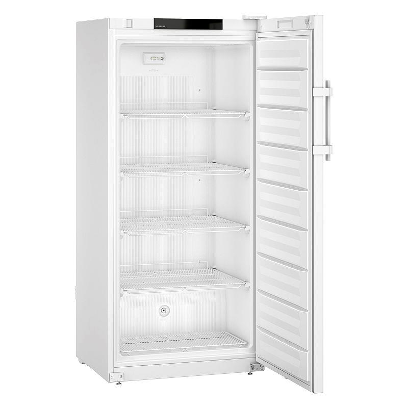 Bild 5: Liebherr Labortiefkühlschrank Performance SFFsg 5501