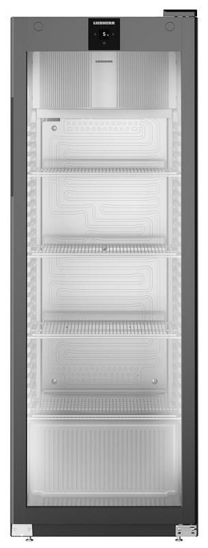 Bild 6: Liebherr Umluft Glastürkühlschrank MRFvg 3511