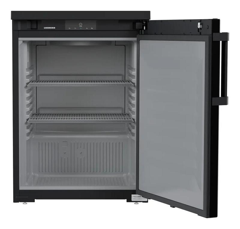Bild 1: Liebherr Kühlschrank MRTve 1501-744 Performance