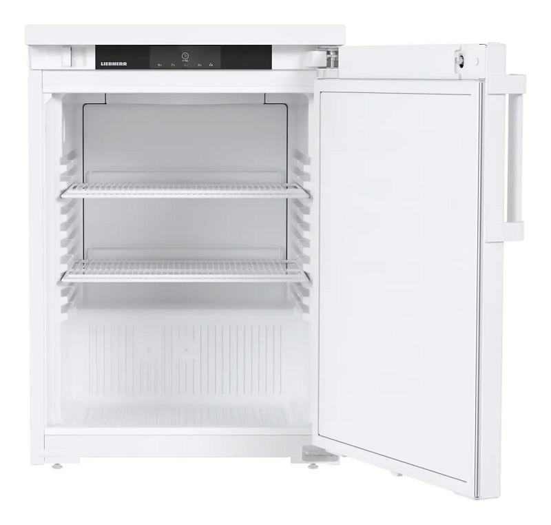 Bild 1: Liebherr Kühlschrank MRTve 1501 Performance