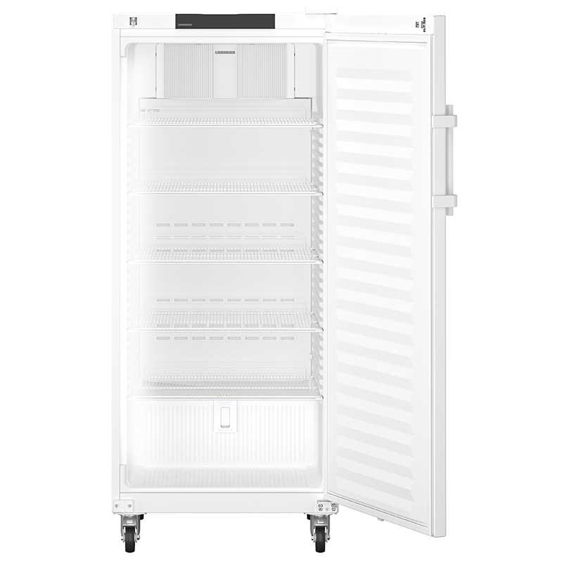 Bild 3: Liebherr Medikamenten Kühlschrank Perfection HMFvh 5501