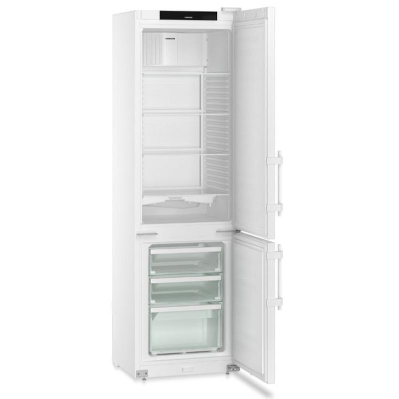 Bild 4: Liebherr Atex Kühl-Gefrierkombination Performance SCFfg 4002