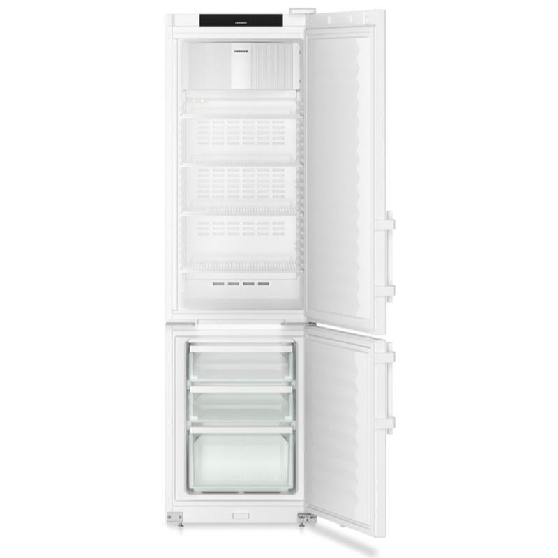 Bild 3: Liebherr Labor Kühl-Gefrierkombination Perfection SCFvh 4002