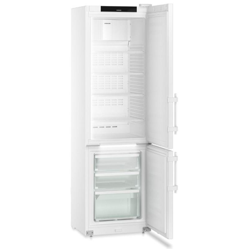 Bild 4: Liebherr Labor Kühl-Gefrierkombination Perfection SCFvh 4002