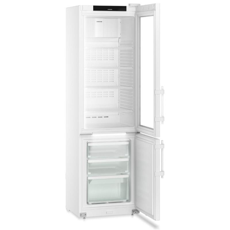 Bild 4: Liebherr Labor Kühl-Gefrierkombination Perfection SCFvh 4032