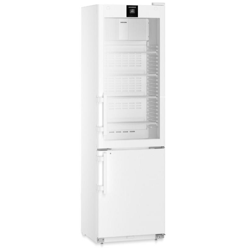 Bild 2: Liebherr Labor Kühl-Gefrierkombination Perfection SCFvh 4032