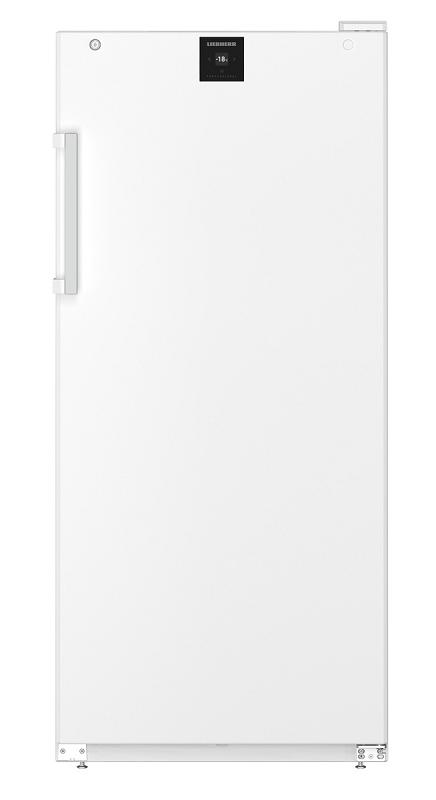 Bild 3: Liebherr Labortiefkühlschrank Performance SFFsg 5501-740