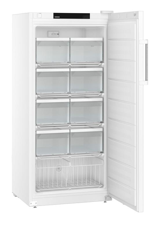 Bild 4: Liebherr Labortiefkühlschrank Performance SFFsg 5501-740