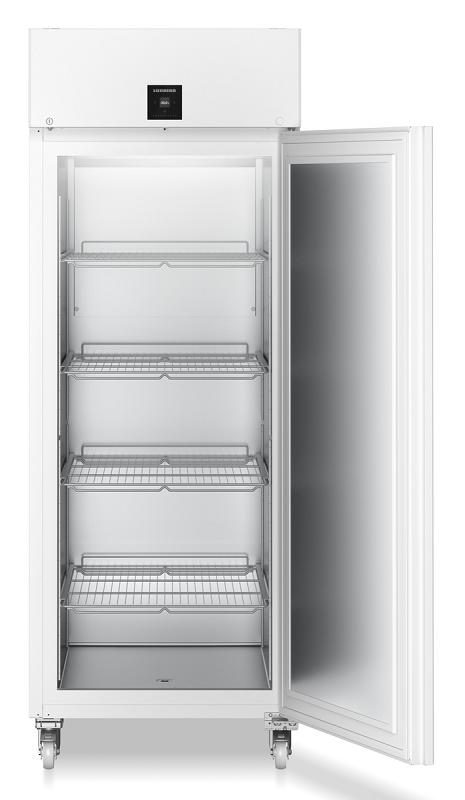 Bild 1: Liebherr SFPvg 8401 Performance Laborgefriergerät