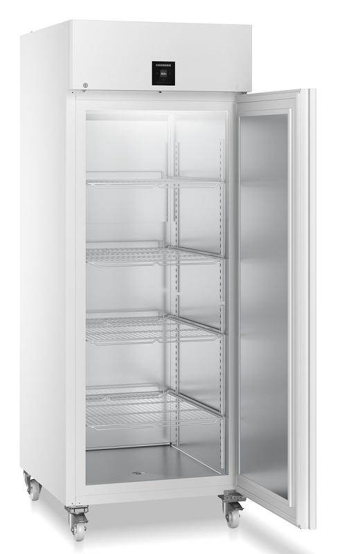 Bild 4: Liebherr SFPvg 8401 Performance Laborgefriergerät